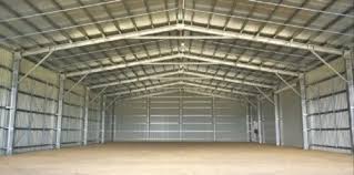 Warehouse Inside 5